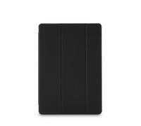 Poch. tb. Fold Clear av. style. pr Samsung Galaxy Tab S10 FE+/13.1, Black