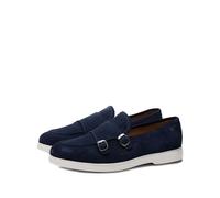Poche Paris Cipele buckle loafers - Blue 42-43-44-45