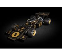 Pocher HK114 Lotus - F1 72D Ford JPS N 32 World Champion Winner British GP 1972