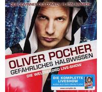 Pocher,Oliver - Gefährliches Halbwissen
