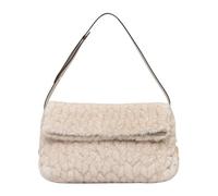 Pochette Af6097 E1168 - female - Liu Jo - Shoulder Bags - Beige - ONE SIZE - Bags ONE SIZE