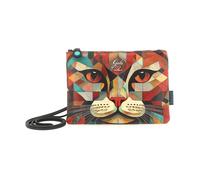 Pochette Beyonce- female- Gabs- Cross Body Bags- Multicolor- ONE SIZE- Bags ONE SIZE