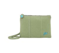 Pochette Beyonce M Basic Tracolla- female- Gabs- Cross Body Bags- Green- ONE SIZE- Bags ONE SIZE