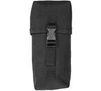Mil-Tec 13490002 Unisex Coupling Bag, Black
