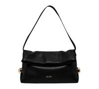 Pochette - female - Liu Jo - Shoulder Bags - Black - ONE SIZE - Bags ONE SIZE
