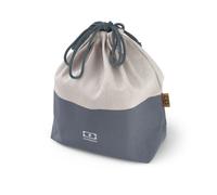 Pochette L Monbento Bleu 5,7 L