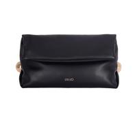 Pochette M, female, Liu Jo, Clutches, Black, ONE SIZE, Bags ONE SIZE