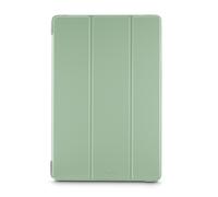 Pochette pr tabl. "Pastel World" for Samsung Galaxy Tab A9+ 11", Green