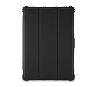 Pochette pr tabl. "Protection" p Galaxy Tab S7/S8/S9 11"/S9 FE 10.9", Black