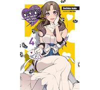 Pochi Iida - Do You Love Your Mom and Her Two-Hit Multi-Target Attacks?, Vol. 4 (light novel): Volume 4 (LOVE MOM & 2 HIT MULTI TARGET ATTACKS LIGHT NOVEL SC)