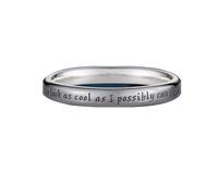 pochikiki- Anime Attack AOT On Titan Ring Eren Jaeger Ring Anime Peripheral Cosplay Attack AOT On Titan Merch