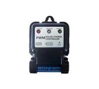 PochY 10A/5A 12V/6V Solar Charge Controller Solar Panel PWM 11.1V5A 12.8V5A,10A 12V/6V