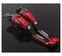 PochY Brake Lever for KAW&ASAKI Z900 Z 900 z900 2017-2023 Motorcycle Accessories CNC Brake Clutch Levers Right Left Brakes Levers