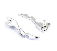 PochY Brake Lever Motorcycle Accessories Parts for Suzuki Boulevard M109R 2006-2017 Blade Brake Clutch Hand Control Levers M109 R Right Left Brakes Levers