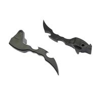 PochY Brake Lever Motorcycle Accessories Parts for Suzuki Boulevard M109R 2006-2017 Blade Brake Clutch Hand Control Levers M109 R Right Left Brakes Levers