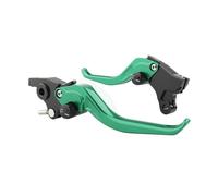 PochY for CFMOTO 700CL-X Heritage Adventure 400 650NK 650 800MT 400 650GT Motorcycle Short Brake Clutch Levers Handle Set Right Left Brakes Levers