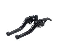 PochY for KAW&ASAKI Z650 Z900 Z900RS Z 650 Z 900 Z 900RS 2017 2018 2019 2020 Motorcycle Short CNC Adjustable Brake Clutch Levers Right Left Brakes Levers