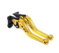 PochY for KAW&ASAKI Z650 Z900 Z900RS Z 650 Z 900 Z 900RS 2017 2018 2019 2020 Motorcycle Short CNC Adjustable Brake Clutch Levers Right Left Brakes Levers