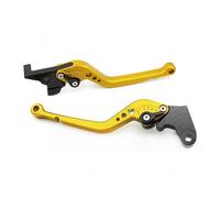 PochY Long/Short Brake Clutch Levers for KAW&ASAKI Ni&nja ZX-14R 2012-2015 ZX14 06-11 GTR1400 2008-2017 ZZR1400 06-15 Motorcycle Leavers Right Left Brakes Levers