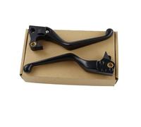 PochY Motorcycle Accessories Hand Control Handle Brake Clutch Lever Kit for Har&Ley Sportster XL XR 883 1200 X V C 2004-2023 Part Right Left Brakes Levers
