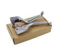 PochY Motorcycle Accessories Hand Control Handle Brake Clutch Lever Kit for Har&Ley Sportster XL XR 883 1200 X V C 2004-2023 Part Right Left Brakes Levers