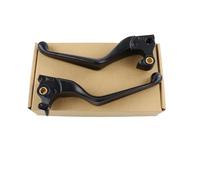 PochY Motorcycle Accessories Hand Control Handle Brake Clutch Lever Kit for Har&Ley Sportster XL XR 883 1200 X V C 2004-2023 Part Right Left Brakes Levers