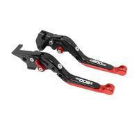 PochY Motorcycle Aluminium Brake Clutch Levers Accessories for KAW&ASAKI Z900RS Z 900 RS 2018 2019 Handle Lever Right Left Brakes Levers
