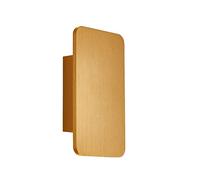 POCHY Wall lamp Wall Sconce Modern Led Wall Light Up And Down Shot Aluminum Wall Lamp For Home Bedroom Corridor Hotel Lighting Wall Lamp Easy to install