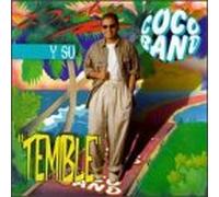 Pochy Y Su Cocoband - Temible