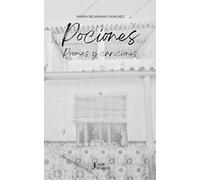 Pociones: Poemas y canciones