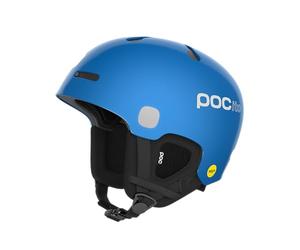 POCito Auric Cut MIPS - Ski helmet for kids which brings protection, security and lightweight comfort to younger skiers and snowboarders