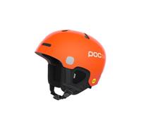 POCito AURIC CUT MIPS Ski Helmet Orange