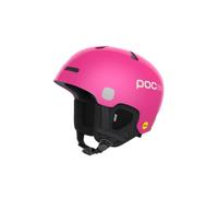 POCito AURIC CUT MIPS ski helmet pink