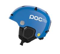 POCito Fornix MIPS - Ski helmet for kids which brings protection, security and lightweight comfort to younger skiers and snowboarders