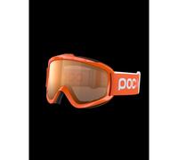 POCito IRIS Orange Cat 2 Ski Goggles