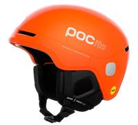 POCito Obex Mips, ski helmet, fluorescent orange 48-52cm