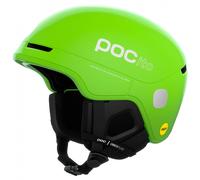 POCito Obex Mips, ski helmet, fluorescent yellow/green 48-52cm