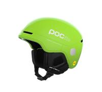 POCito Obex MIPS - Ski helmet for kids which brings protection, security and lightweight comfort to younger skiers and snowboarders