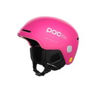 POCito Obex MIPS - Ski helmet for kids which brings protection, security and lightweight comfort to younger skiers and snowboarders