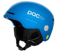 POCito Obex Mips, ski helmet, junior, fluorescent blue 48-52cm