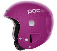POCito Skull Fluorescent Pink - XS-S