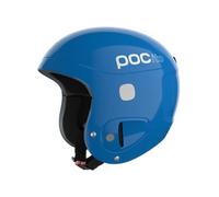 POCito Skull - Ski Helmet for kids, optimized for the specific needs of junior ski racers, provides improved impact absorption for a perfect protection
