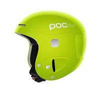 POCito Skull - Ski Helmet for kids, optimized for the specific needs of junior ski racers, provides improved impact absorption for a perfect protection