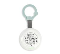 Pock-a-Bye Baby Soother and Bluetooth Speaker, Stream Music or Preloaded Playlists