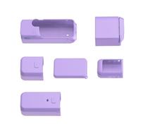 Pocket 3 Silicone Protective Case Protective Cover Camera Protector Sleeve Case Accessories Camera Body Protector