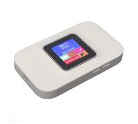 Pocket 5G WiFi, ABS Material USB WiFi Router for Home