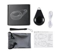 Pocket 60X-100X LED Lighted Microscope Handheld Magnifier Rechargeable Lluminated Glass Bright Led Page Magnifier Rechargeable