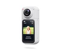 Pocket Action Camera Sports Camcorder 180 Degree Rotation Lens Mount Portable Outdoor Video Recorder Wearable Pocket Lanyard