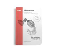 Pocket Acute Medicine: Compendium Geneeskunde (Pocket Acute Medicine: Navigating On-Call Shifts)