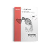 Pocket Acute Medicine : Navigating On-Call Shifts